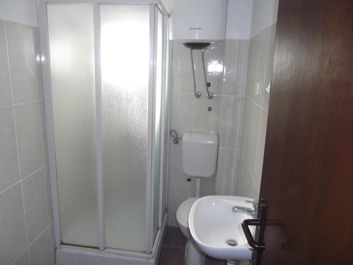 Апартаменты Apartments Jovan Сутоморе-22