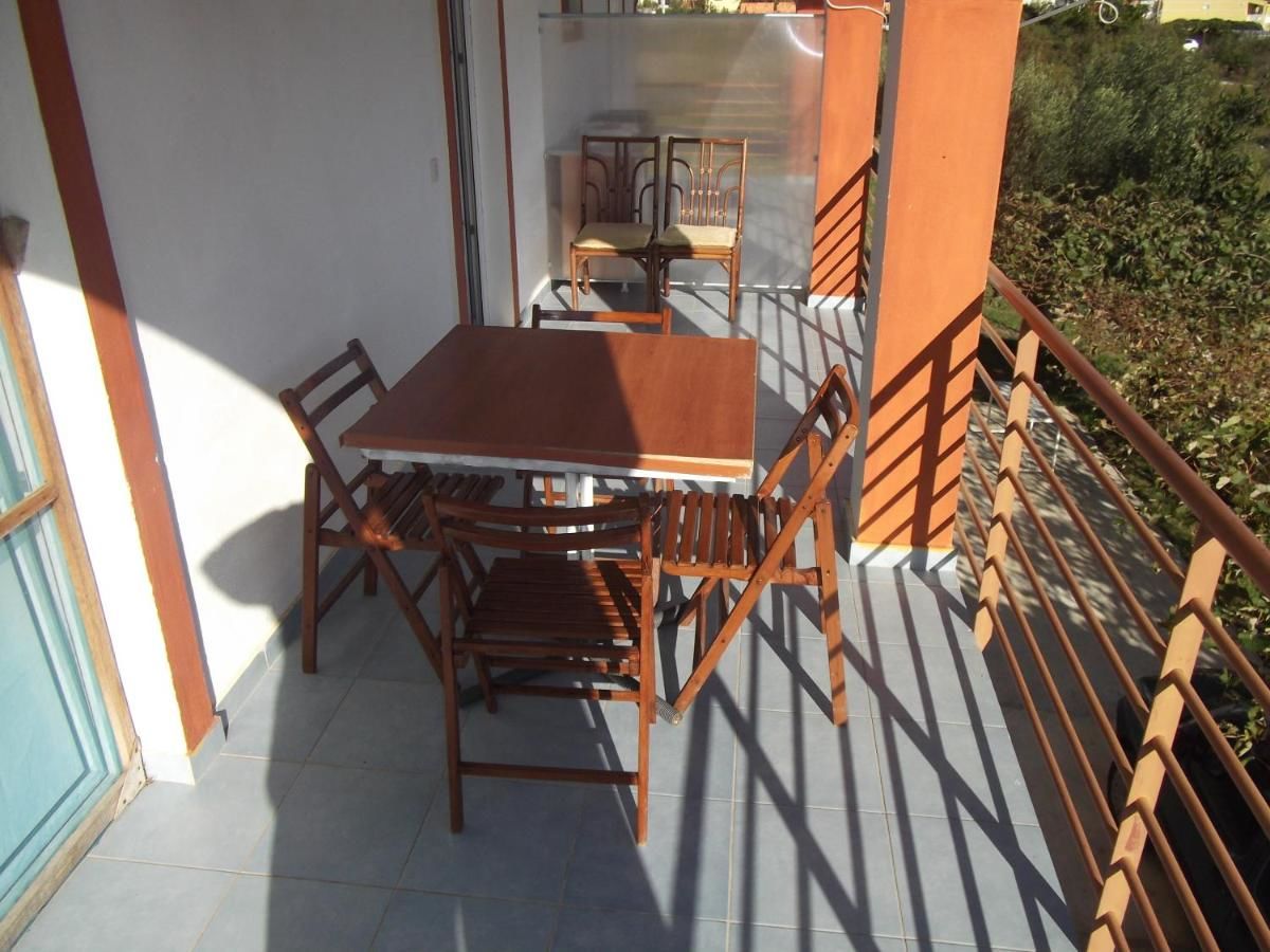 Апартаменты Apartments Jovan Сутоморе-26