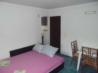 Апартаменты Apartments Jovan Сутоморе Апартаменты с 1 спальней-5