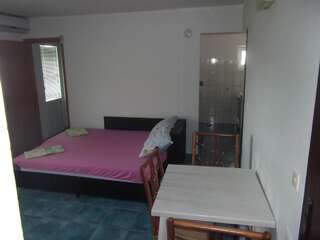 Апартаменты Apartments Jovan Сутоморе Апартаменты с 1 спальней-6