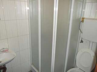 Апартаменты Apartments Jovan Сутоморе Апартаменты с 1 спальней-7