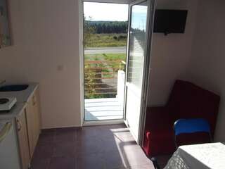 Апартаменты Apartments Jovan Сутоморе Апартаменты с 1 спальней-3