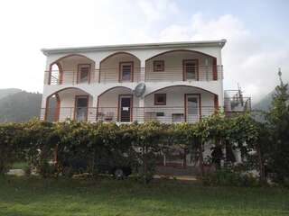 Апартаменты Apartments Jovan Сутоморе-1