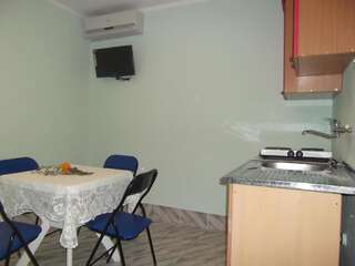 Апартаменты Apartments Jovan Сутоморе Апартаменты с 1 спальней-5