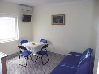 Апартаменты Apartments Jovan Сутоморе Апартаменты с 1 спальней-2