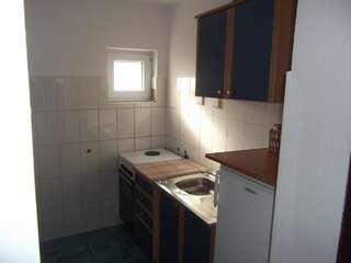 Апартаменты Apartments Jovan Сутоморе Апартаменты с 1 спальней-10