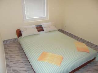 Апартаменты Apartments Jovan Сутоморе Апартаменты с 1 спальней-3