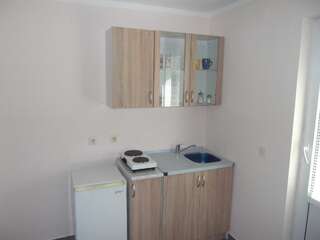 Апартаменты Apartments Jovan Сутоморе Апартаменты с 1 спальней-7