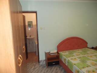 Апартаменты Apartments Jovan Сутоморе Апартаменты с 1 спальней-6