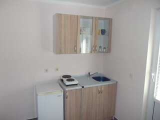 Апартаменты Apartments Jovan Сутоморе Апартаменты с 1 спальней-12