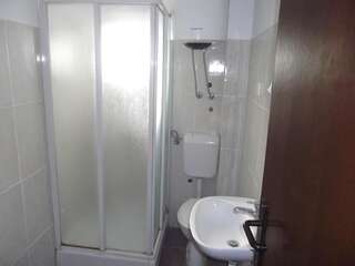 Апартаменты Apartments Jovan Сутоморе Апартаменты с 1 спальней-13