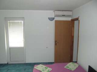 Апартаменты Apartments Jovan Сутоморе Апартаменты с 1 спальней-2