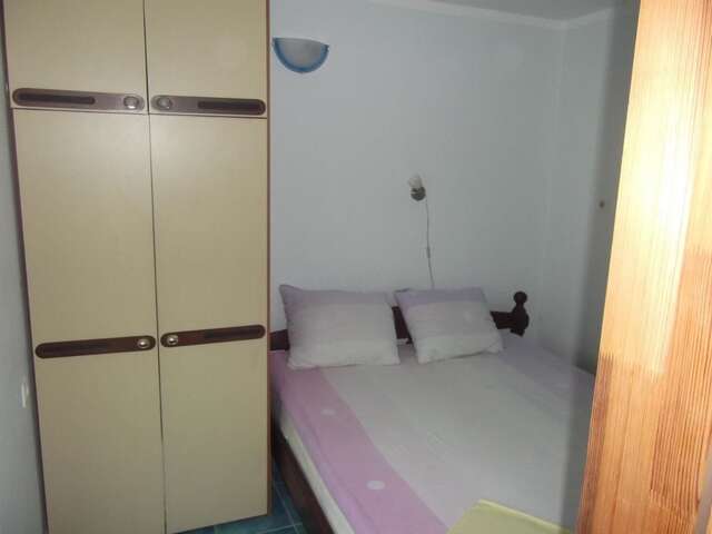 Апартаменты Apartments Jovan Сутоморе-12