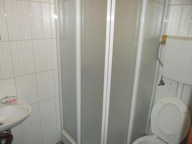 Апартаменты Apartments Jovan Сутоморе-15