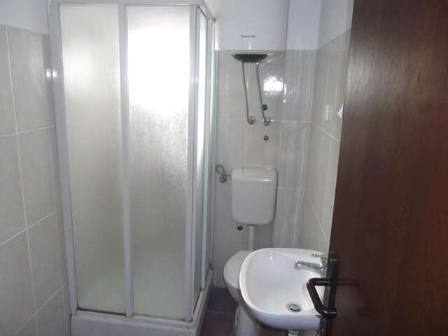 Апартаменты Apartments Jovan Сутоморе-21