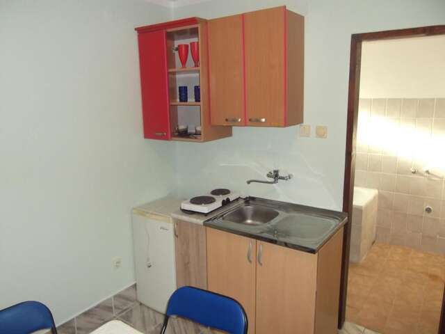 Апартаменты Apartments Jovan Сутоморе-22