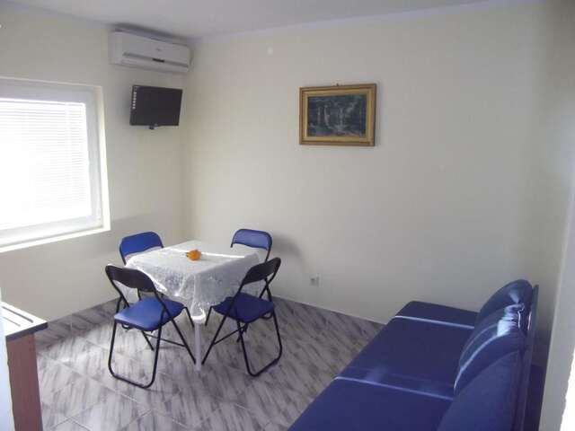 Апартаменты Apartments Jovan Сутоморе-24