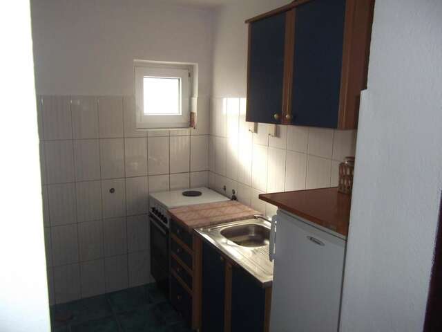 Апартаменты Apartments Jovan Сутоморе-27