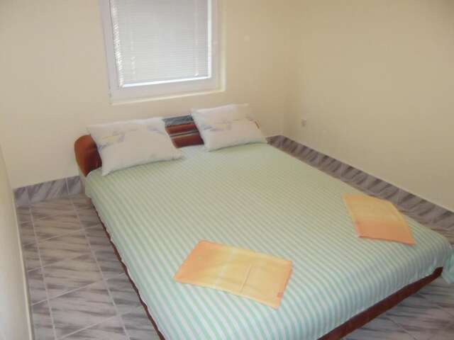 Апартаменты Apartments Jovan Сутоморе-28