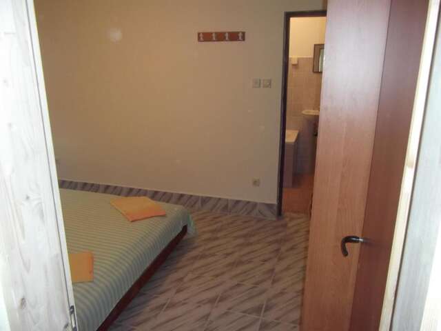 Апартаменты Apartments Jovan Сутоморе-30