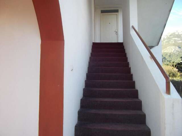 Апартаменты Apartments Jovan Сутоморе-32