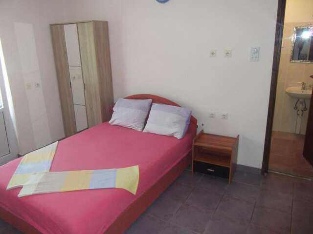 Апартаменты Apartments Jovan Сутоморе-38