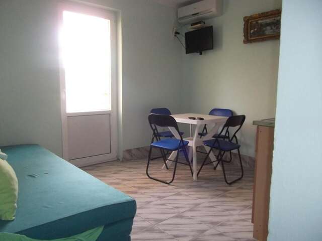 Апартаменты Apartments Jovan Сутоморе-6