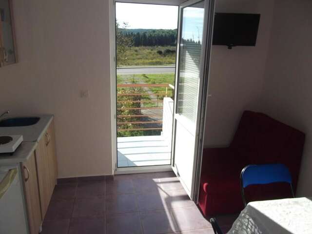 Апартаменты Apartments Jovan Сутоморе-44