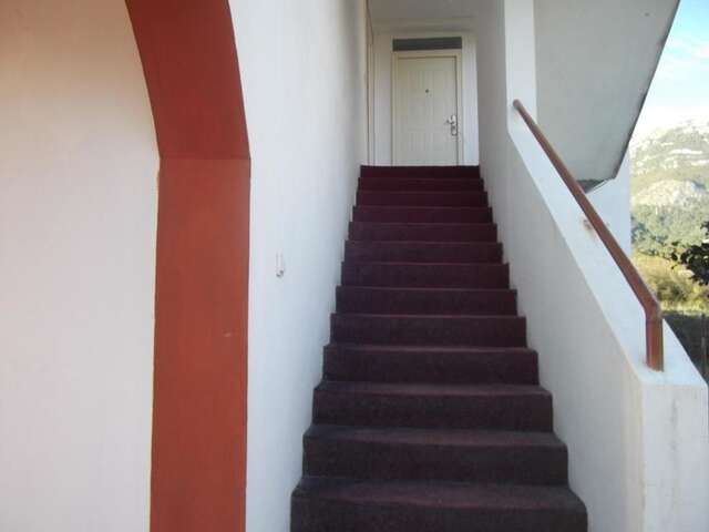 Апартаменты Apartments Jovan Сутоморе-45