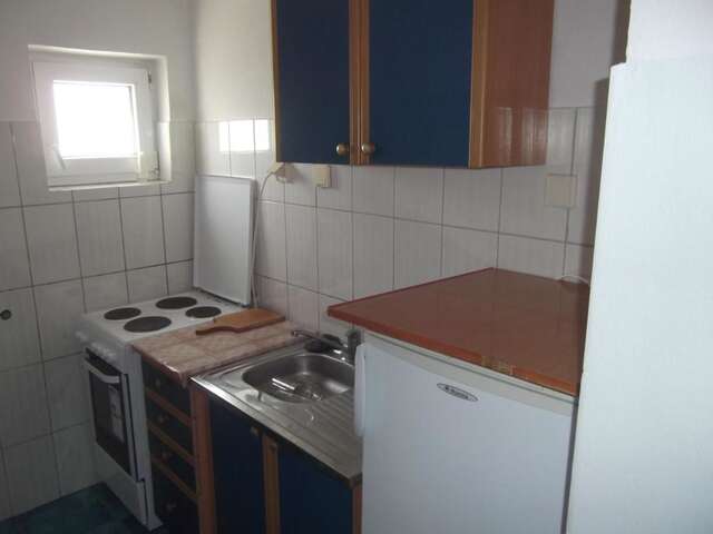 Апартаменты Apartments Jovan Сутоморе-8