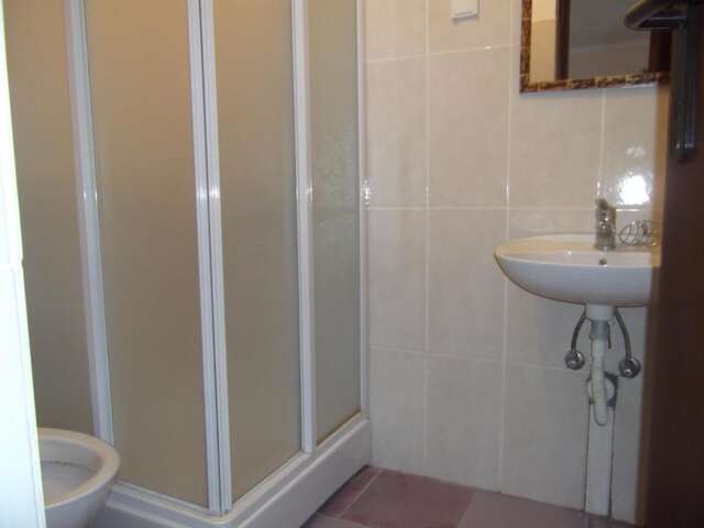 Апартаменты Apartments Jovan Сутоморе-10