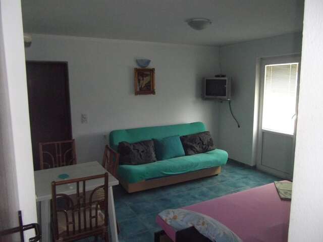 Апартаменты Apartments Jovan Сутоморе-11